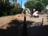 Cell Tower Conduit Installation Project