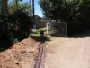 Cell Tower Project - Slurry Driveway and Re-Install Sod