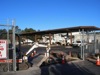 Conduit for Gate Controls, Payson ,Az.